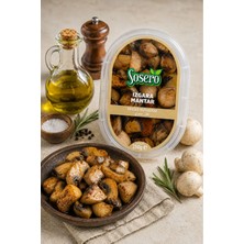Sosero Izgara Mantar 250 gr Vakum Tabak