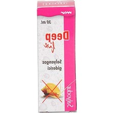 Fadem Store Yosun Salyangoz Giderici, 50 ml Etkili Ürün