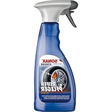 Fadem Store Mat Efekt Lastik Koruma Spreyi - 500 ml Kapasite