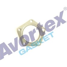 Universal Eksoz Boğaz Conta Y.m. 2002› Fıat 1.6  16V (Yeni Model) Marea-Doblo-Palio  Metal Çift Kat