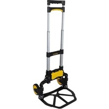Fadem Store Katlanır El Arabası, 60 kg Taşıma Kapasitesi