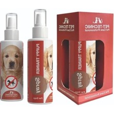 Fadem Store Yavru Köpek Tuvalet Eğitim Spreyi, 100 Ml, Pratik Kullanım