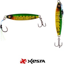 Xesta After Burner Mını 15G Ggd