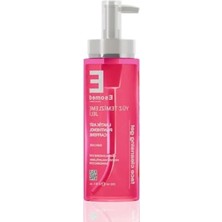 Fadem Store 200ML Nemlendirici ve Arındırıcı Yüz Temizleme Jeli