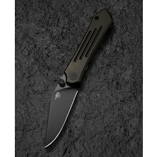 Bestech Knives Bestech Icarus | Titanyum Sap | M390 Çelik Çakı | BT2302B