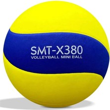 Sporting Summit Mini Voleybol Topu X380