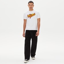 The Hundreds Cord Erkek Siyah Pantolon