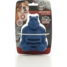 Fadem Store M Sert Çiğneme Oyuncağı 11,5X8X4,9 cm Dayanıklı ve Eğlenceli