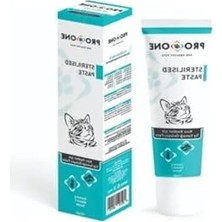 Fadem Store Kedi ve Köpekler Için Sterilize Edilmiş Besin