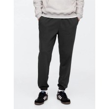 Gap 868463006 V-Frch Ft Heritage Logo Jogger Erkek Eşofman Altı