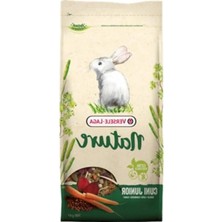 Fadem Store Doğal Yavru Tavşan Maması 700G Besleyici Içerik