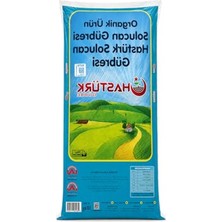 Fadem Store Organik Solucan Gübresi - 10 kg Hacminde Etkili Toprak Zenginleştirici