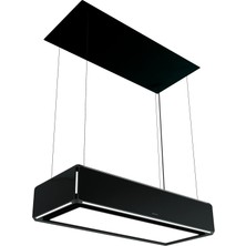 Silverline Lıghtline Abajur Davlumbaz