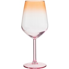 Mudo Home CAPRI KADEH KIRMIZI 490 ML