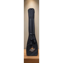 Günebakan Müzik Aletleri Bağlama Kılıfı ( Kısa)