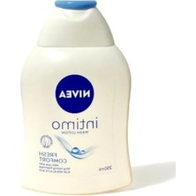 Fadem Store 250 ml Intim Temizleyici Losyon, Ferahlık ve Temizlik Için Özel Formül