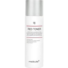 Medicube Medıcube Red Toner 2.0 100ML