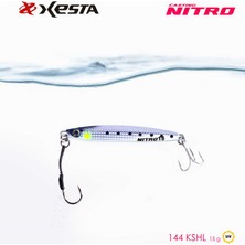 Xesta Castıng Nıtro 15G Kshl