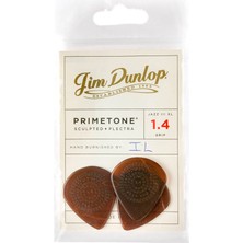Jim Dunlop Primetone Jazz Iıı Xl 3lü Pena Seti (1.40MM)
