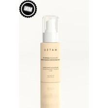 Fadem Store Durulanmayan Saç Bakım Kremi, Onarıcı ve Isı Koruyucu, 50 ml
