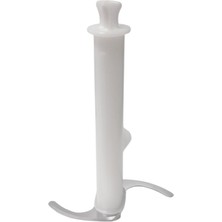 Braun Multiquick Serisi Blender Için 1250ML Hazne Doğrayıcı Bıçak