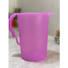 Tupperware  Tiptop Sürahi Gövde Yedek Parça