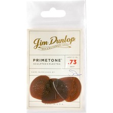 Jim Dunlop Primetone Jazz Iıı Xl 3lü Pena Seti (0.73MM)