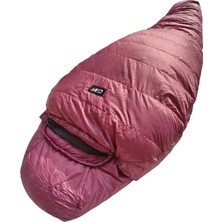 Cliff Gear Cliff Elbruz 1300 -46'c Kaz Tüyü Uyku Tulumu