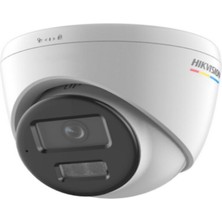 Hikvision DS-2CD1327G3-LIUF 2 Mp Sabit Lensli Dome Ip Kamera