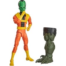 Fadem Store Hasbro Marvel Legends Gamerverse Marvel's Leader (Abomination Baf) Aksiyon Figürü