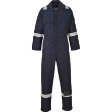 Portwest FR50 - Alev Almaz Anti-Statik Tulum  (Xl Beden)