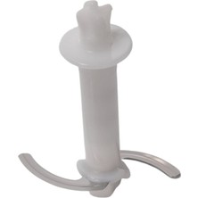 Braun Multiquick Serisi Blender Için 350ML Hazne Bıçak