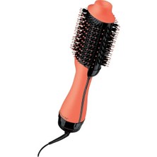 Revlon One Step Volumiser RVDR5222E Hava Üflemeli Saç Fırçası Outlet Teşhir Ürün