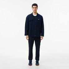 Lacoste Erkek Lacivert Pantolon