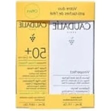 Fadem Store Leke Karşıtı Serum Seti, 30 ml + 25 ml Güneş Kremi