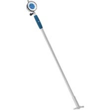Dasqua 50-160MM Silindir Komparatör Uzun Çubuklu 1000MM 0.01MM 5411-0020