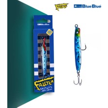 Blue Blue Fallten Jıg Yem 30G #03
