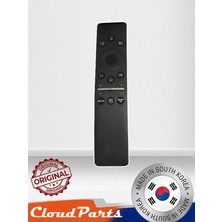 CloudParts Samsung Televizyonlar ile Uyumlu Kumanda (Uyumluluğunu SORUNUZ)C89