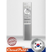 CloudParts Samsung Televizyonlar ile Uyumlu Kumanda (Uyumluluğunu SORUNUZ)C87