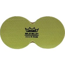 Fadem Store 2,5'' Double Falam Slam Susturucu ile Ses Kontrolü
