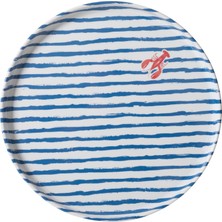 Mudo Home MISTRAL YUVARLAK SERVİS 32 CM