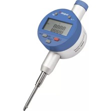 Dasqua 0-25.4mm Dijital Komparatör Saati IP65 Yağa, Suya Dirençli 0.001MM 5820-0010