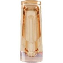 Premium Quality Gold Tekli Kristal Puro Küllüğü - TR4585