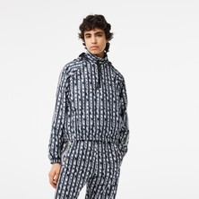 Lacoste Active Kadın Siyah Ceket