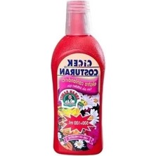 Fadem Store Çiçek Coşturucu Canlandırıcı - 600 ml Boyutunda Etkili Gübre