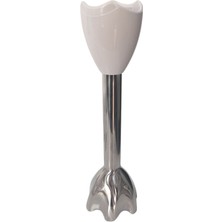 Braun Multiquick Serisi Blender Için Parçalayıcı Metal Ayak