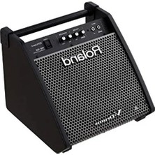 Fadem Store 80W Davul Monitörü, Yüksek Ses Kalitesi ile Müzik Deneyimi