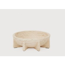 Enza Home Oktav Küçük Dekoratif Tabak