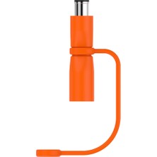 Jackery Adaptörü DC8020'DEN DC7909'A