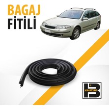B&M Kauçuk Renault Laguna 2 Station Wagon Bagaj Fitili BM03982